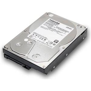 HDD Interni Toshiba 3.5