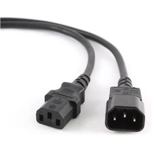 Kabel za spajanje na UPS, IEC C13-C14, 5m