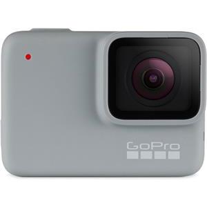 Sportska digitalna kamera GOPRO HERO7 White, 1440p60, 10 Mpixela, Touchscreen, Voice Control, 2 Axis
