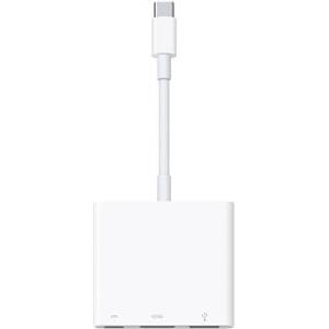 Adapter APPLE USB-C na HDMI i USB, mj1k2zm/a