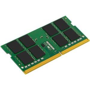Memorija za prijenosno računalo Kingston 16 GB 2666MHz DDR4 SODIMM, KCP426SD8/16 DRAM