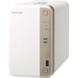 STORAGE QNAP NAS TS-251B-2G