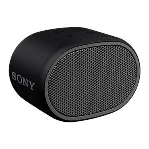 Sony SRS-XB01, prijenosni zvučnik Bluetooth, crni