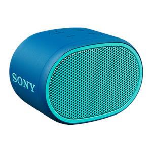 Sony SRS-XB01, prijenosni zvučnik Bluetooth, plavi