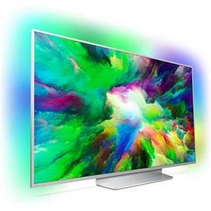 LED TV Philips 49PUS7803, Android, ambi3