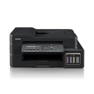 Brother DCPT710W MFC INKJET PRINTER