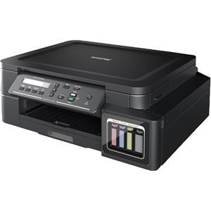 Brother DCPT510W MFC INKJET PRINTER