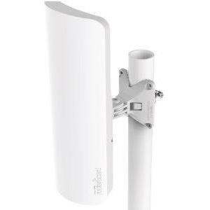 MikroTik RB911G-2HPnD-12S 2.4Ghz long range 12dbi 120 degrees integrated Base Station