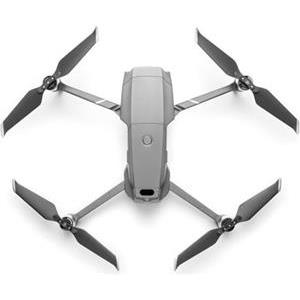 Dron DJI Mavic 2 Zoom, 4K UHD kamera, 3-axis gimbal, vrijeme leta do 31min, upravljanje daljinskim upravljačem