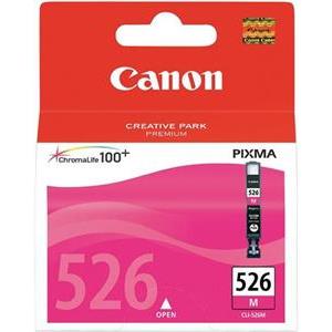 Tinta Canon CLI-526M, Magenta