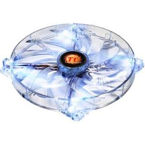 Ventilator Thermaltake AF0046 Blue LED 200mm