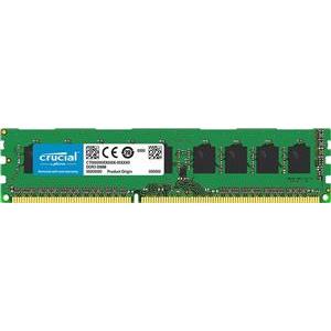 Memorija Crucial 4 GB DDR3 1600MHz, CT51264BD160BJ