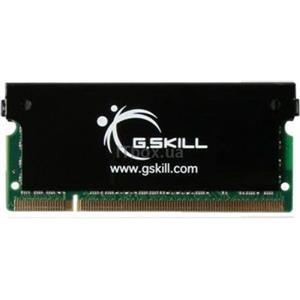Memorija za prijenosno računalo G.Skill 4 GB SO-DIMM DDR3 1600MHz, F3-12800CL9S-4GBSK 