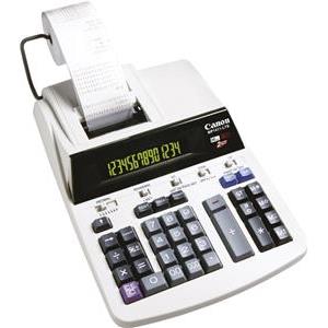 Kalkulator Canon MP1411-LTS uredski s pisačem