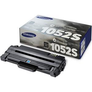 Toner Samsung MLT-D1052S, Black