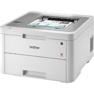 Brother HL3210CW LASER COLOR PRINTER