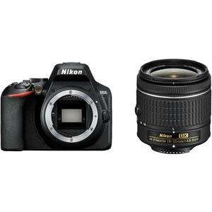 Digitalni fotoaparat Nikon D3500 KITAF-P 18-55 bez-VR