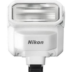 Nikon SB-N7 White Speedlight