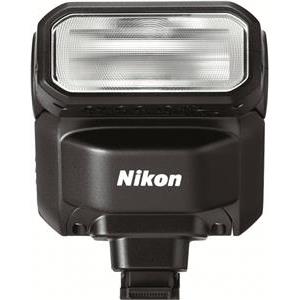 Nikon SB-N7 Black Speedlight