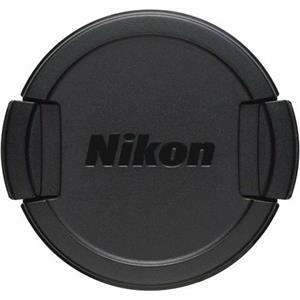 Nikon LC-CP25 Lens cap 