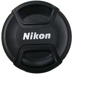 Nikon LC-82 82MM