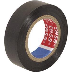 Traka ljepljiva 50mm/10m Power Tape Tesa 56348 crna blister