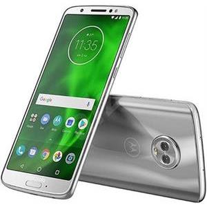 Mobitel Smartphone Motorola Moto G6 XT1925-5 3/32 dual SIM srebrni