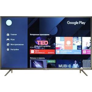 TCL LED TV 43