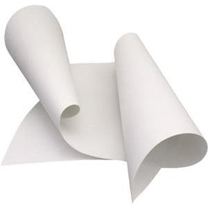 Papir za ploter nepremazni 90g 1067mm/50m Fornax extra bijeli