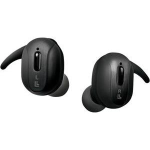 Slušalice s mikrofonom, in-ear, Bluetooth V4.2 + EDR Class 2, domet do 10m, crne