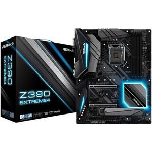 Matična ploča ASRock Z390 Extreme4, s1151, ATX