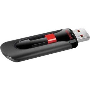 USB memorija 64 GB Sandisk Cruzer Glide 