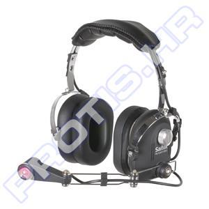Slušalice Saitek PRO FLIGHT HEADSET