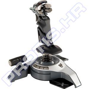 Joystick SAITEK - CYBORG X JOYSTICK