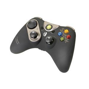 SAITEK - CYBORG RUMBLE PAD (PC/XBOX360)