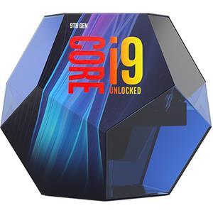 Procesor Intel Core i9-9900K (Octa Core, 3.60 GHz, 16 MB, LGA1151 CL) bez hladnjaka