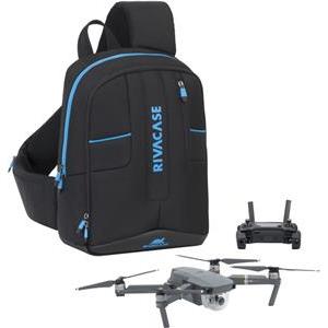 Ruksak za dron RIVACASE 7870, za DJI Mavic Pro / Spark seriju dronova
