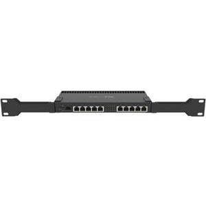 MikroTik 10GbE ports 1x 10G SFP Rackmount Router