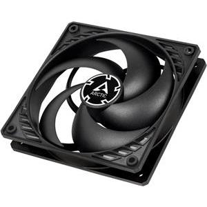 Ventilator ARCTIC COOLING P12 PWM, 120mm, 1800 okr/min, black/black