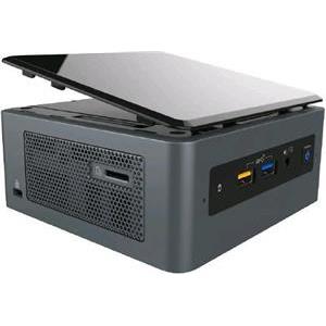 Intel NUC 8th Gen Optane Memory ready, BOXNUC8I5BEH2