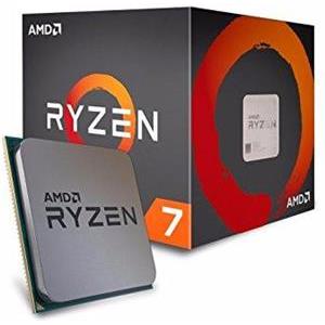 Procesor AMD Ryzen 7 1800X (Octa Core, 3.6 GHz, 20 MB, sAM4) bez hladnjaka