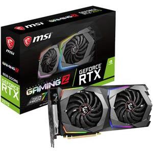 Grafička kartica nVidia MSI GeForce RTX 2070 GAMING Z, 8GB