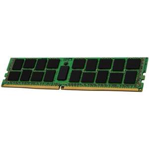Memorija Kingston 16 GB DDR4-2666MHz DRAM Server Memory Reg ECC Dual Rank Module, KTD-PE426D8/16G