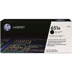 HP toner CE340A