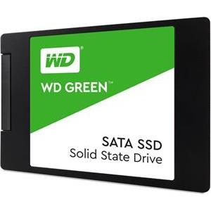 SSD WD Green 480GB WDS480G2G0A