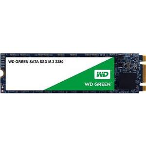 SSD WD Green 480GB M.2 WDS480G2G0B