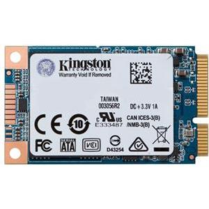 SSD Kingston SUV500 240 GB mSATA 1,8