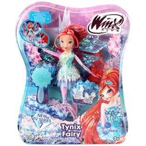 WINX LUTKA TYNIX FAIRY BLOOM