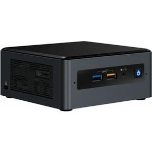 Intel NUC kit, BOXNUC8I3BEH2