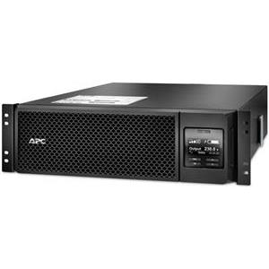 APC Smart-UPS SRT 5000VA RM 208 230V HW